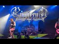 Ensiferum - Paganfest, Klub Studio, Kraków 5 luty 2025