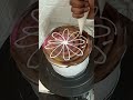 Amazing cake design 😍 #cakedecorating #cake #cakecantik #cakedecoration #amazing #viral