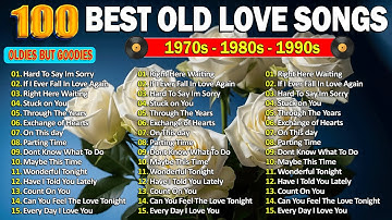 Lionel Richie, Eric Clapton, Mariah Carey, MLTR, Westlife🌿🌿Romantic Love Songs 70
