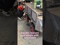 Radio Controlled Self Pickup Loading Tilt Dump Tipper China Manufacturer
