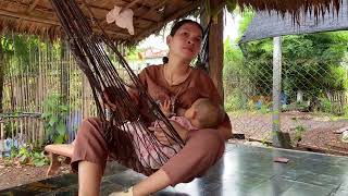 THIS VIDEO IS FOR BREASTFEEDING MOTHERS#breastfeeding 