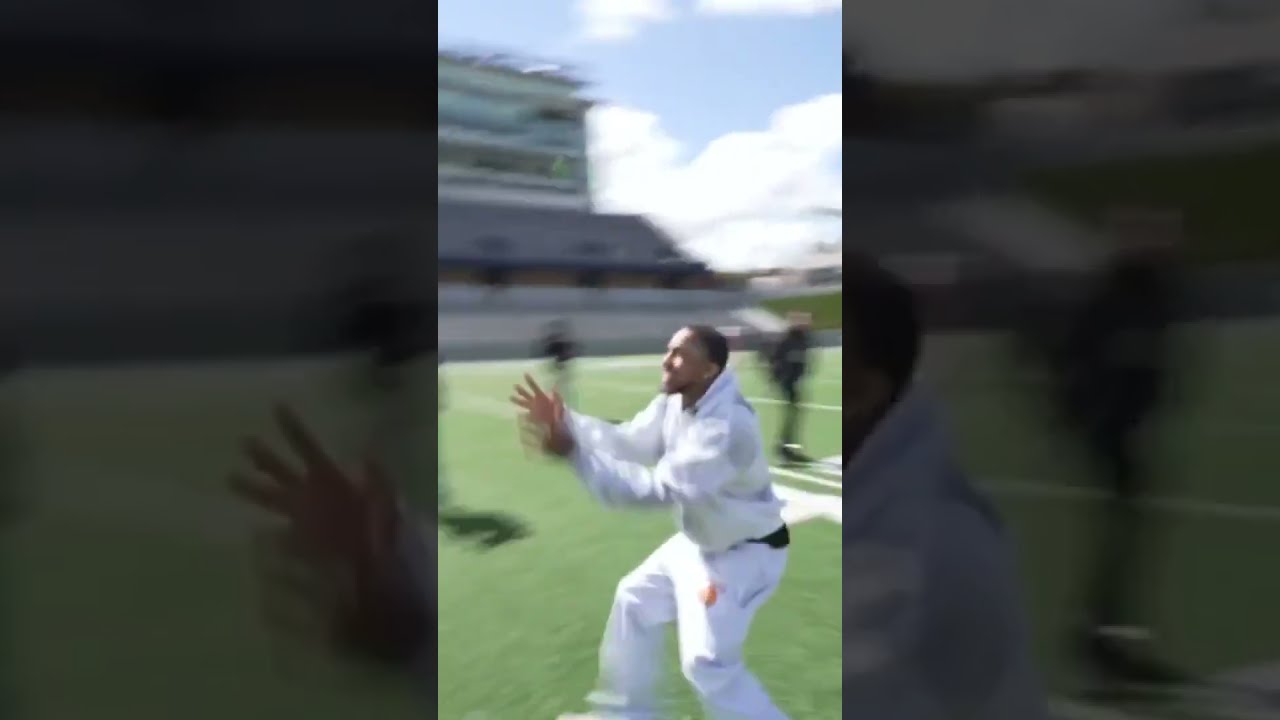 DDG Not Letting Nobody Mess With India 