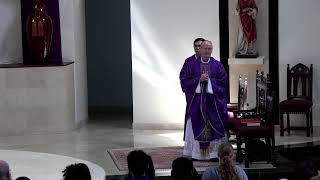 St. James the Greater Catholic Church