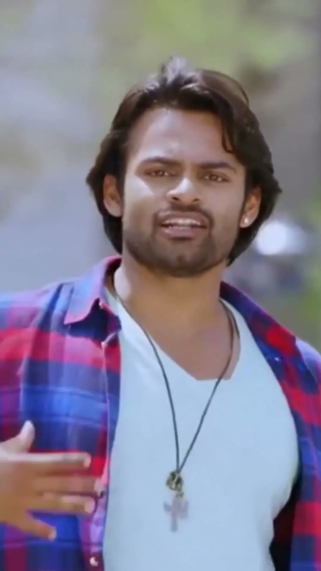 Galla Kam Hai Sai Dharam Tej Ki Tip Zyade Hai #SaiDharamTej #PatelOnSale#Shorts #Dialogue