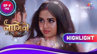 Naagin 6 | नागिन 6 | Ep. 142 | Pragati और Raghav की हुई शादी | Highlight