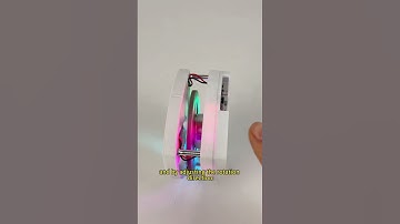 Self balancing Lelo triangle