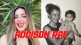 Addison Rae: 19 years in pictures [😱 Amazing transformation]