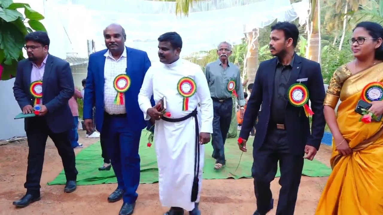 ANNUAL DAY CELEBRATION 2K25 $ ELANTRA 7.O