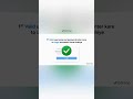 Manual Testing Explained with Real Login Page Example | QA Testing #shorts  #qasession