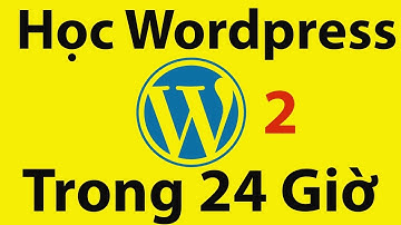 Hướng dẫn cách mua tên miền và hosting, Học thiết kế web bằng wordpress 🔴 Bài 2