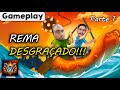 Rema rema remador... Meu pipi no seu popo - Paddle Paddle Paddle / Episódio 1 | #g2000ls #gameplay