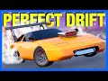Building The Perfect Drift Car in Automation & BeamNG