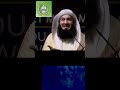 Life Changing Advice From The Prophet (SAW) | Mufti Menk