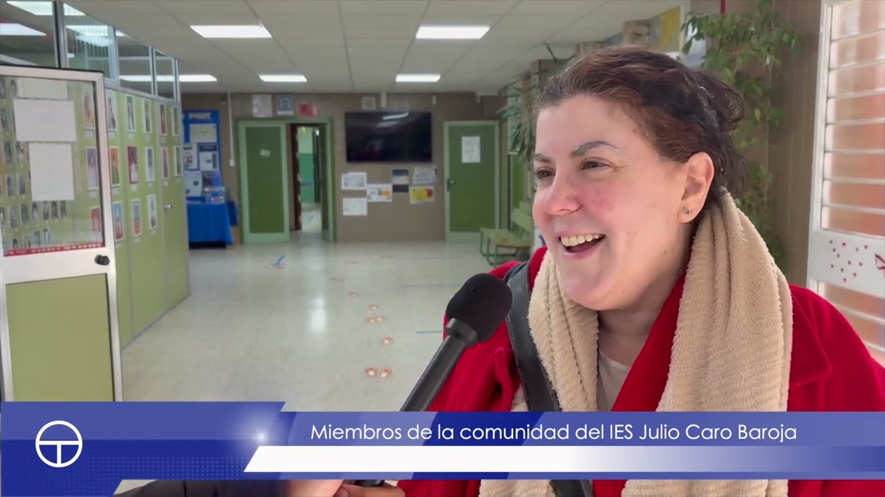 ¡Adiós Isa! Una suerte haberte tenido con nosotros y suerte en tu nuevo destino