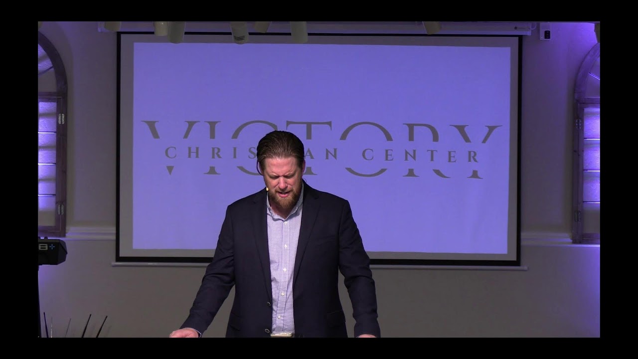 Victory Christian Center - YouTube