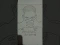 faz a máscara gyökeres  #gyokeres #desenho #desenhoamao #art #artist #futebol #viraliza #viralvideo