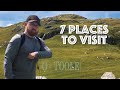 O'Toole Family Destinations in Ireland | IRELAND, Ep. 22