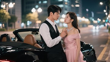 Gái Xinh Bị Hạ Xuân Dược, Qua Đêm Với Trai Lạ, Ai Ngờ Đó Là Người Ck Tổng Tài Giấu Mặt Của Cô Và Cái