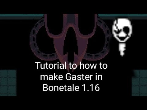 bonetale 1.6 custom character killer sans gameplay 