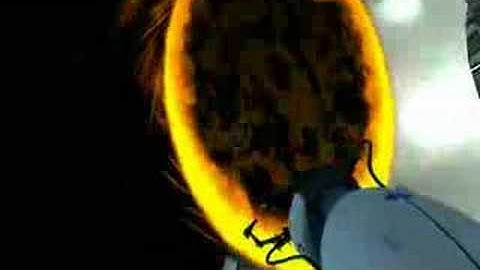 Portal - Chamber 16 - OoB Route