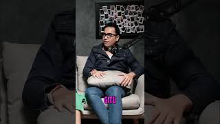 Egi Hampir Menyerah Karena Komentar Jahat #shorts