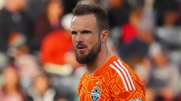 Interview: Stefan Frei on returning from health and safety protocols