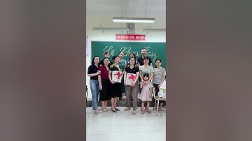 Tổng Kết Năm học 2022-2023 Lớp 9 c ( Trường TP A )