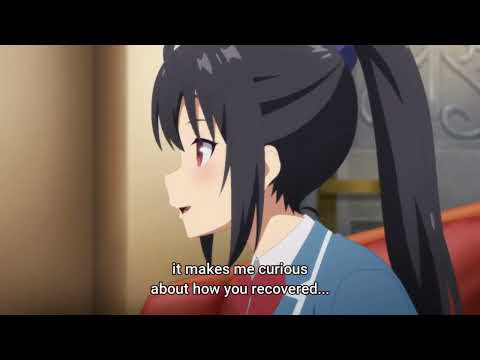 Hajime Sensei LIKE him  Arifureta Season2 Episode 4