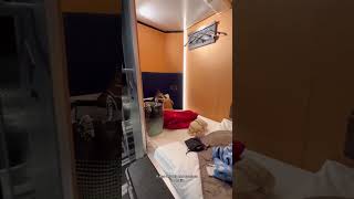 Trying A Capsule Hotel In Tokyo Mycube Review