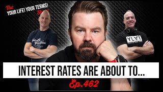 What Do Interest Rates Look Like in Canada Over the Next 5-10 Years? with Nolan Matthias