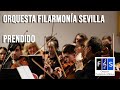 Orquesta filarmona de sevilla prendido