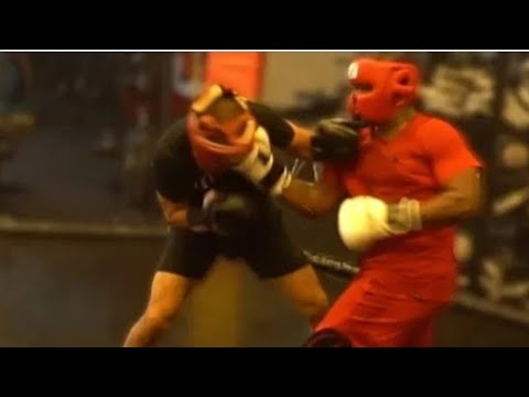 Ksi KNOCKS OUT Faze sensei in LEAKED FOOTAGE. (Logan should be scared)