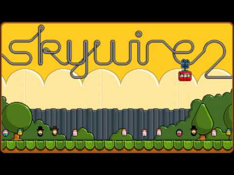 Skywire 2 Boss Theme (HQ)