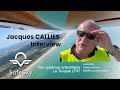 Interview de jacques callies aviation et pilote