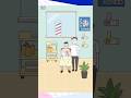 【ハゲ回避】理想の髪型 髪が足りない【 Avoid baldness 】 #games #ゲーム実況 #shorts