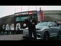 Timber Joey teams up with Lexus of Portland to share some joy during the holiday season
