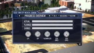 BIM City Overview screenshot 4