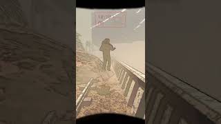 Is This QUICK SAND in LETHAL COMPANY #youtubeshorts #lethalcompany #lethalcompanygame #viral