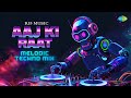 Aaj Ki Raat - Melodic Techno Mix | Madhubanti Bagchi | Sachin-Jigar | Divya Kumar | RI8 Music