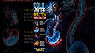 What Happens Inside Your Body After Drinking Cold Water