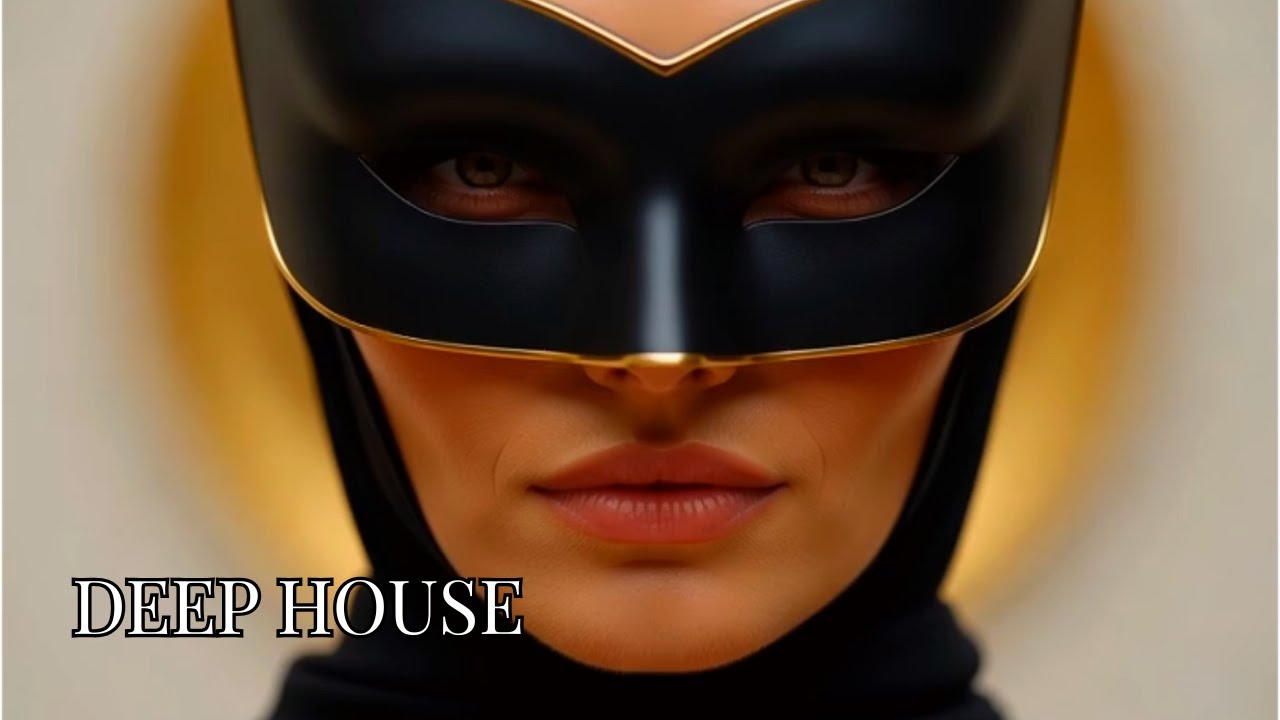 Midnight Masquerade – Masquerade Nights (Deep House)