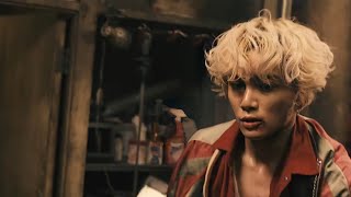 High And Low The Worst - Oya Kohkoh & Housen vs Kidra (Part. 7/9)