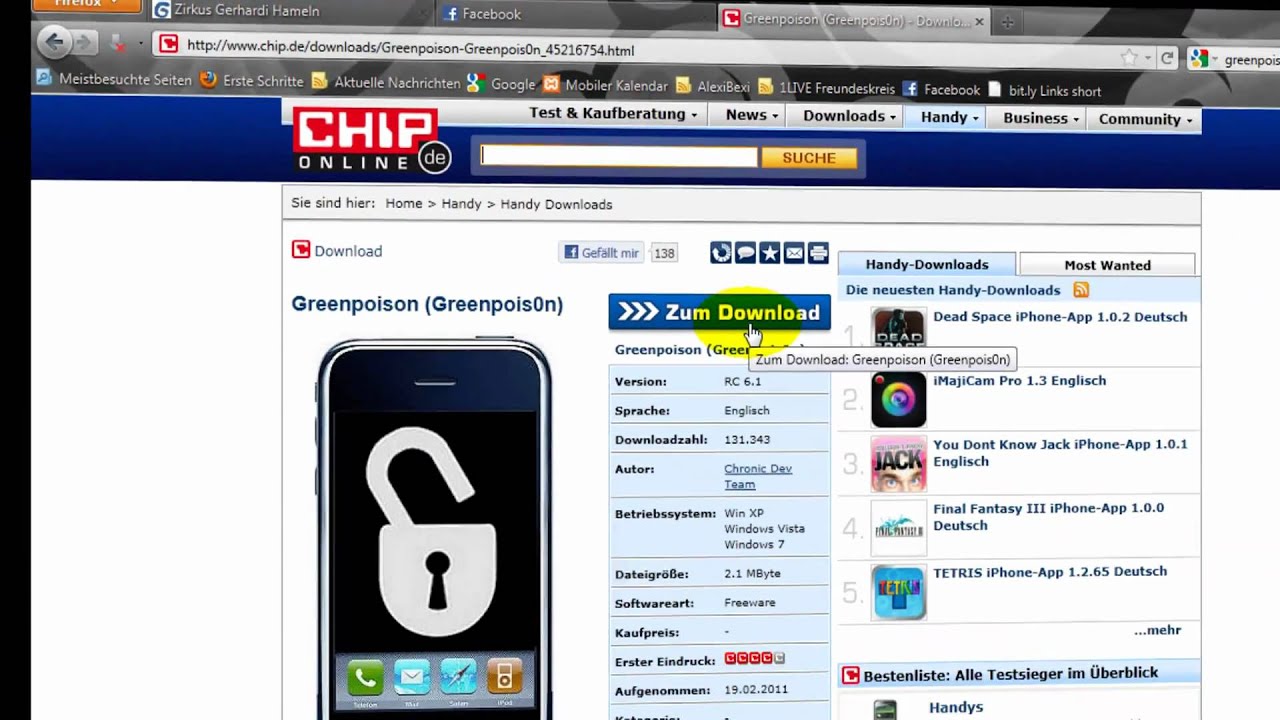 Greenpois0N Untethered Jailbreak Ios 4 2 1 Nun Auch F r Windows YUIVD greenpois0n-untethered-jailbreak-ios-4-2-1-nun-auch-f-r-windows-yuivd