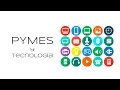 PYMES y tecnología | David 8a