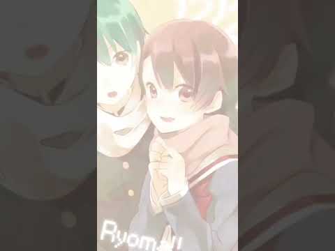 أجمل صور ريوما وساكونو من إنمي أمير التنس