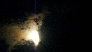 STS-130 Endeavor Night Launch Feb 8 2010.AVI