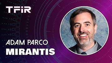 Don’t Let Cloud Complexity Slow You Down, Mirantis Container Cloud Arrives