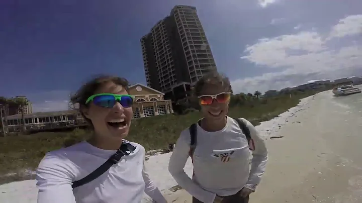 Coastal Rowing Pensacola Florida a place to train ...