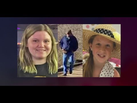 Delphi girls investigation: 2 years later, still unsolved