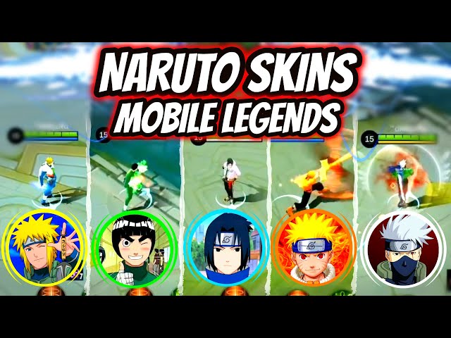 Sasuke Daily on X: New Chinese style Sasuke skin for Naruto Mobile game!   / X